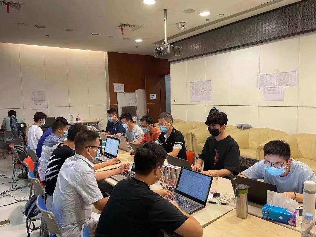 【展會員風采 樹行業標桿】 武漢勘察設計協會2020-2022年度優秀會員單位(第十三期)|武漢烽火信息集成技術有限公司