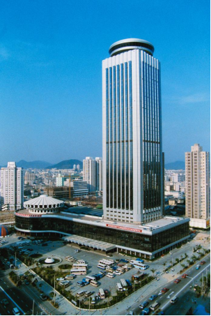 【展會員風采 樹行業標桿】 武漢勘察設計協會2020-2022年度優秀會員單位(第十六期)|中南建筑設計院股份有限公司
