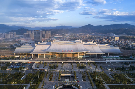 【展會員風采 樹行業標桿】 武漢勘察設計協會2020-2022年度優秀會員單位（第十六期）|中南建筑設計院股份有限公司