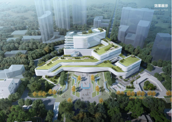 【展會員風采 樹行業標桿】 武漢勘察設計協會2020-2022年度優秀會員單位（第十六期）|中南建筑設計院股份有限公司