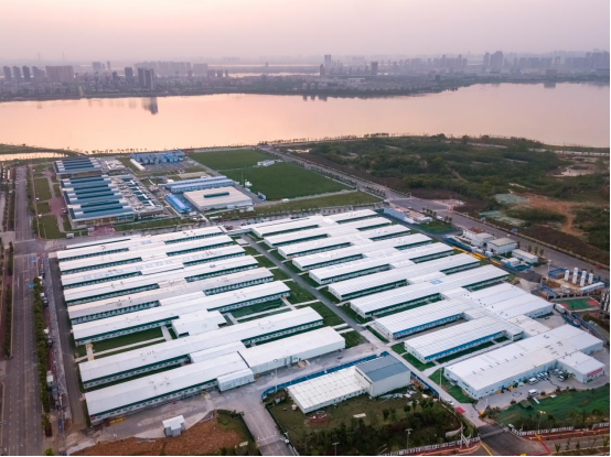 【展會員風采 樹行業標桿】 武漢勘察設計協會2020-2022年度優秀會員單位（第十六期）|中南建筑設計院股份有限公司
