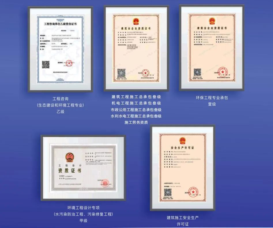 【展會員風采 樹行業標桿】 武漢勘察設計協會2020-2022年度優秀會員單位（第十七期）|武漢中科水生生態環境股份有限公司