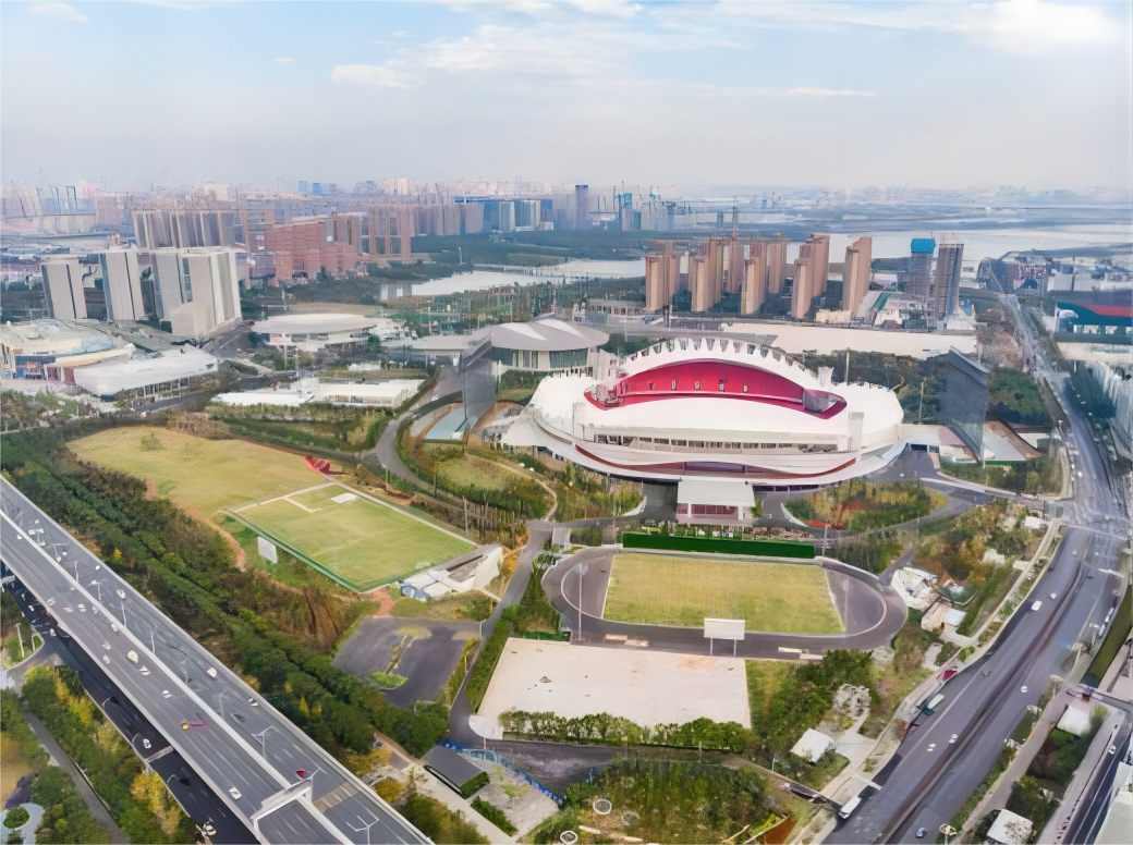 【展會員風采 樹行業標桿】 武漢勘察設計協會2020-2022年度優秀會員單位(第十九期)|中信建筑設計研究總院有限公司