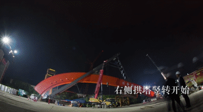 鐵四院設計的張吉懷高鐵芙蓉鎮西水大橋榮獲世界結構大獎