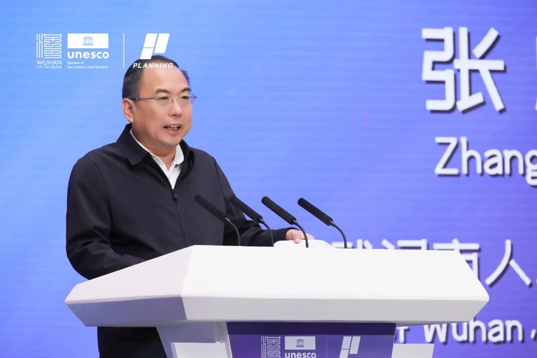 2024武漢“設(shè)計日”┃成立“武漢設(shè)計創(chuàng)意聯(lián)盟”，發(fā)布“武漢倡議”