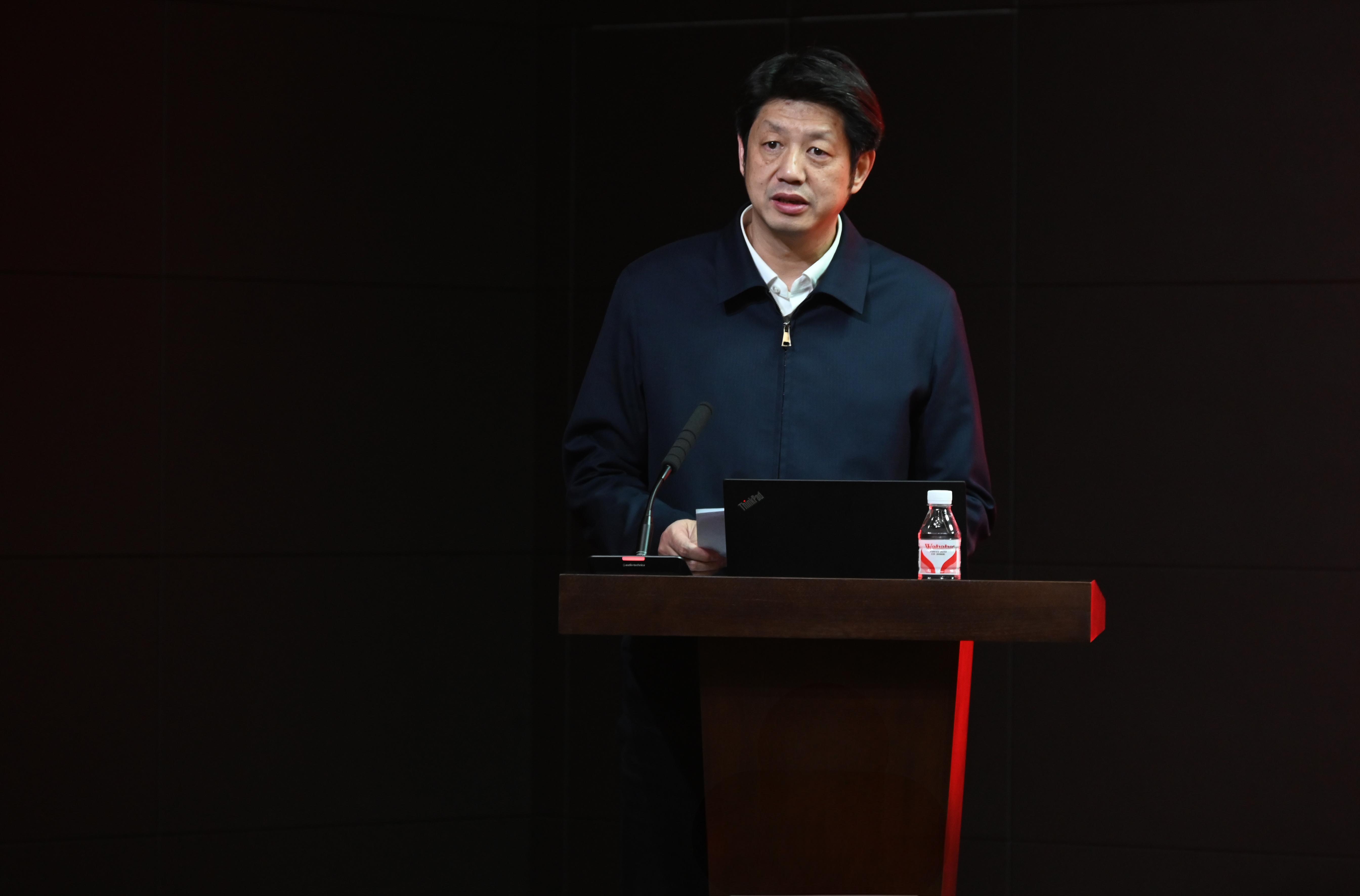 武漢勘察設(shè)計(jì)協(xié)會(huì)第八屆第三次會(huì)員大會(huì)勝利召開(kāi)