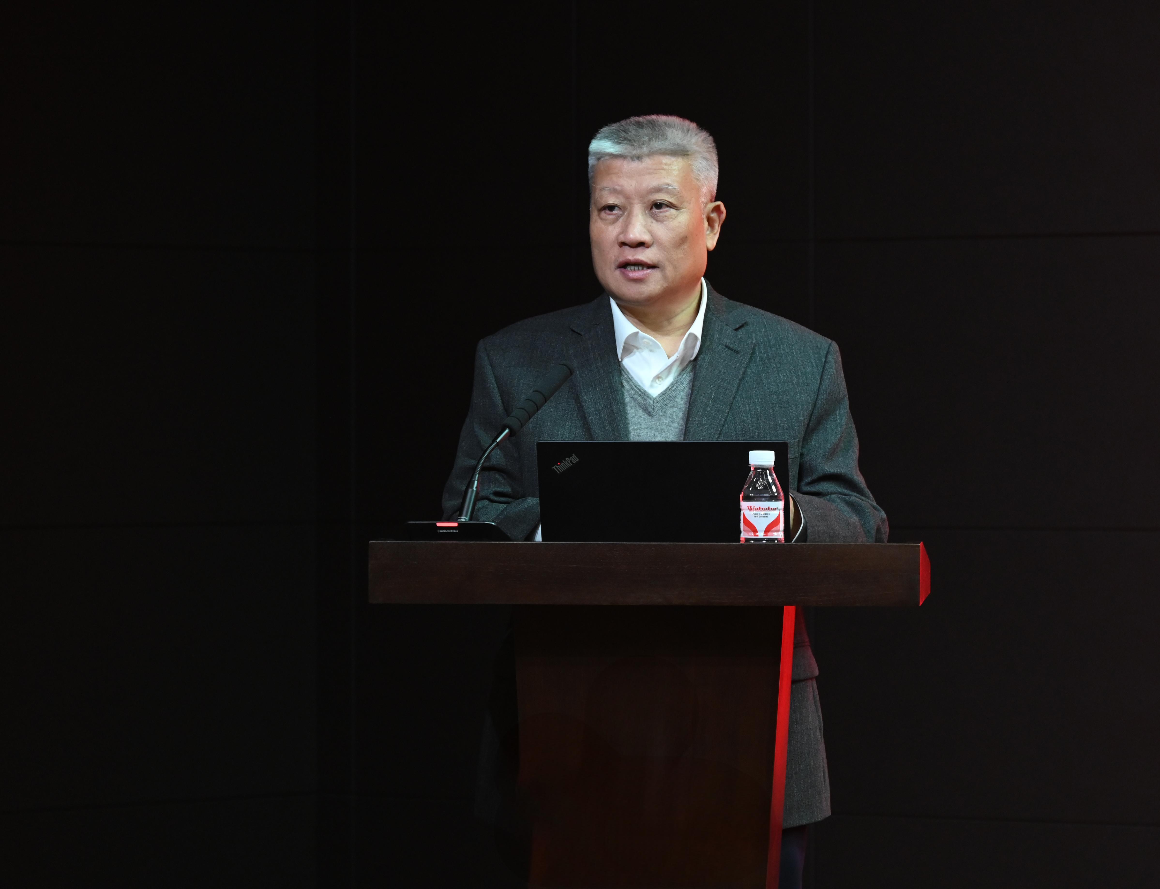 武漢勘察設(shè)計(jì)協(xié)會(huì)第八屆第三次會(huì)員大會(huì)勝利召開(kāi)