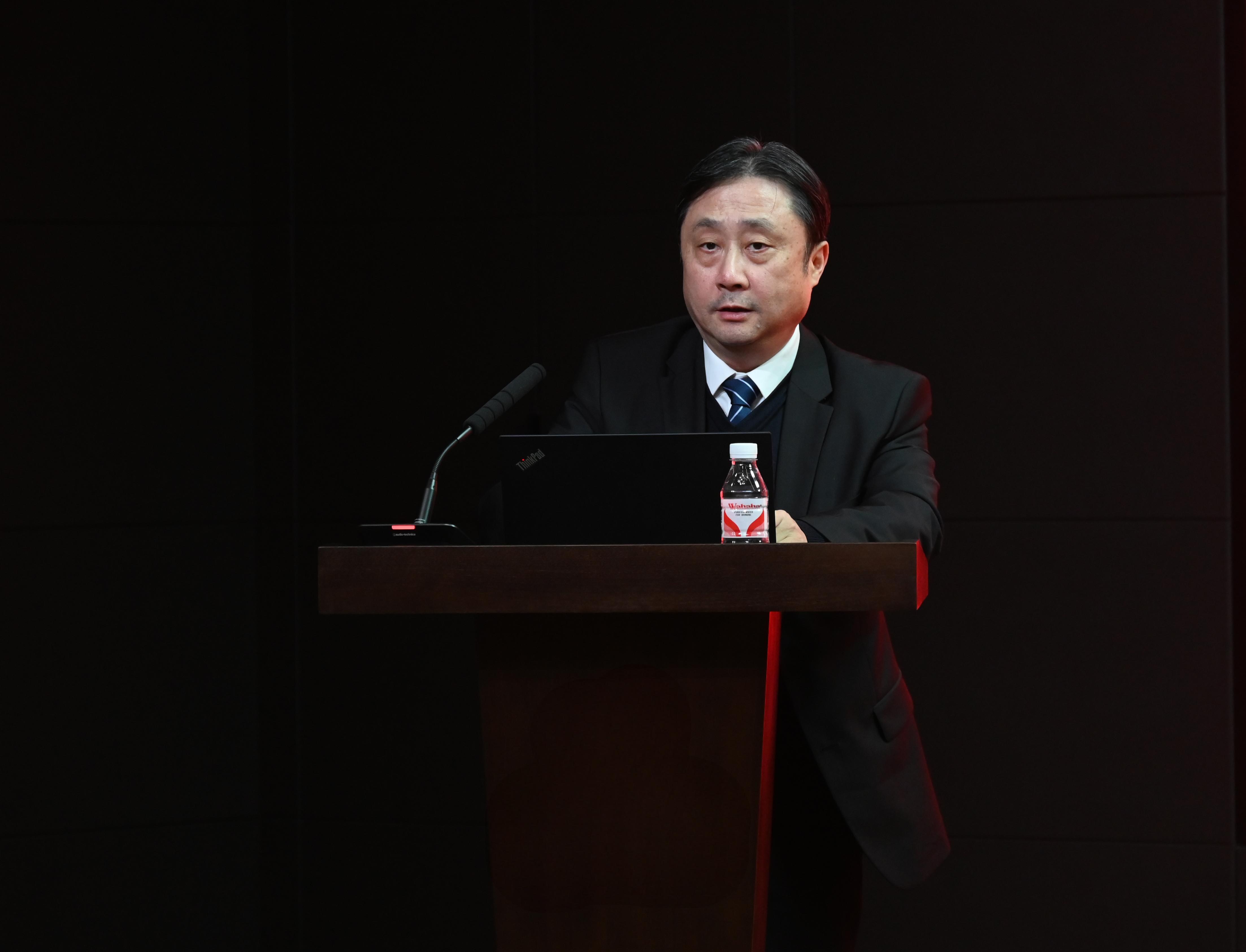 武漢勘察設計協會城市更新分會成立大會隆重召開