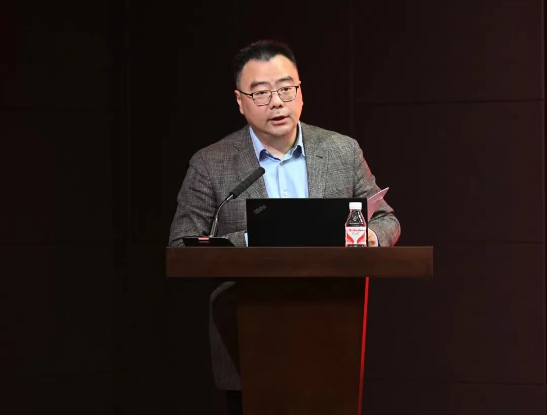 武漢勘察設計協會城市更新分會成立大會隆重召開