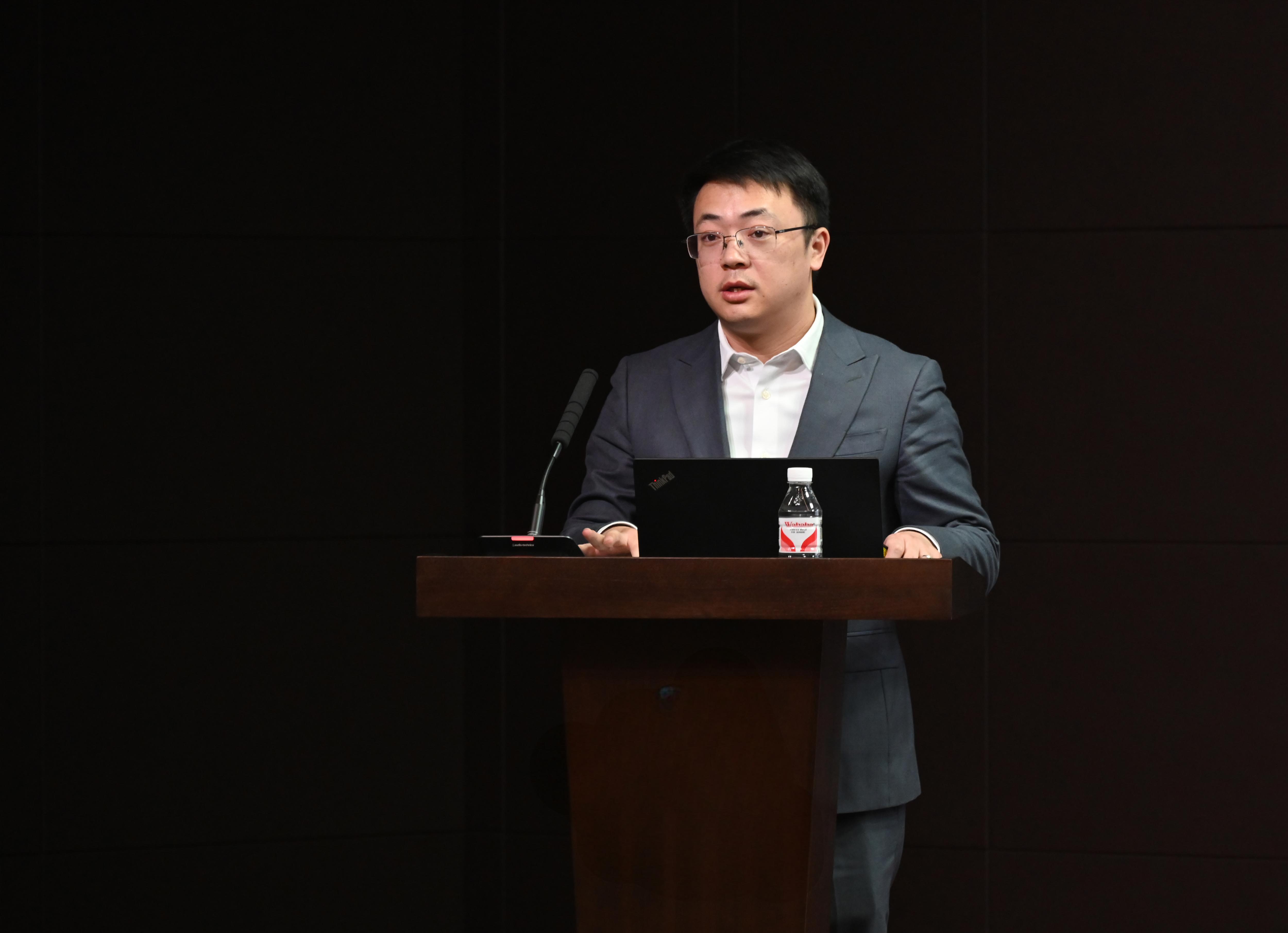 武漢勘察設計協會城市更新分會成立大會隆重召開