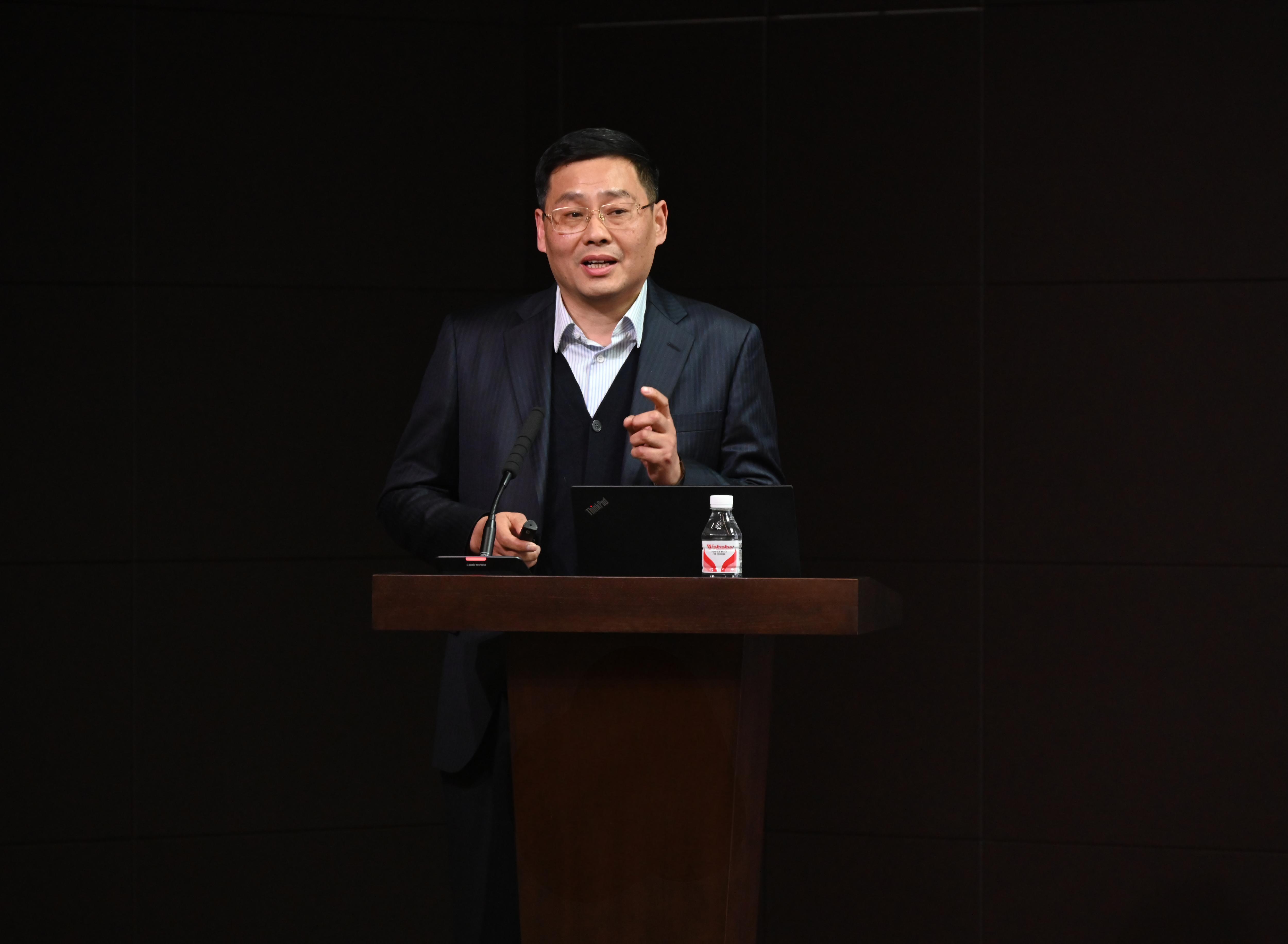 武漢勘察設計協會城市更新分會成立大會隆重召開