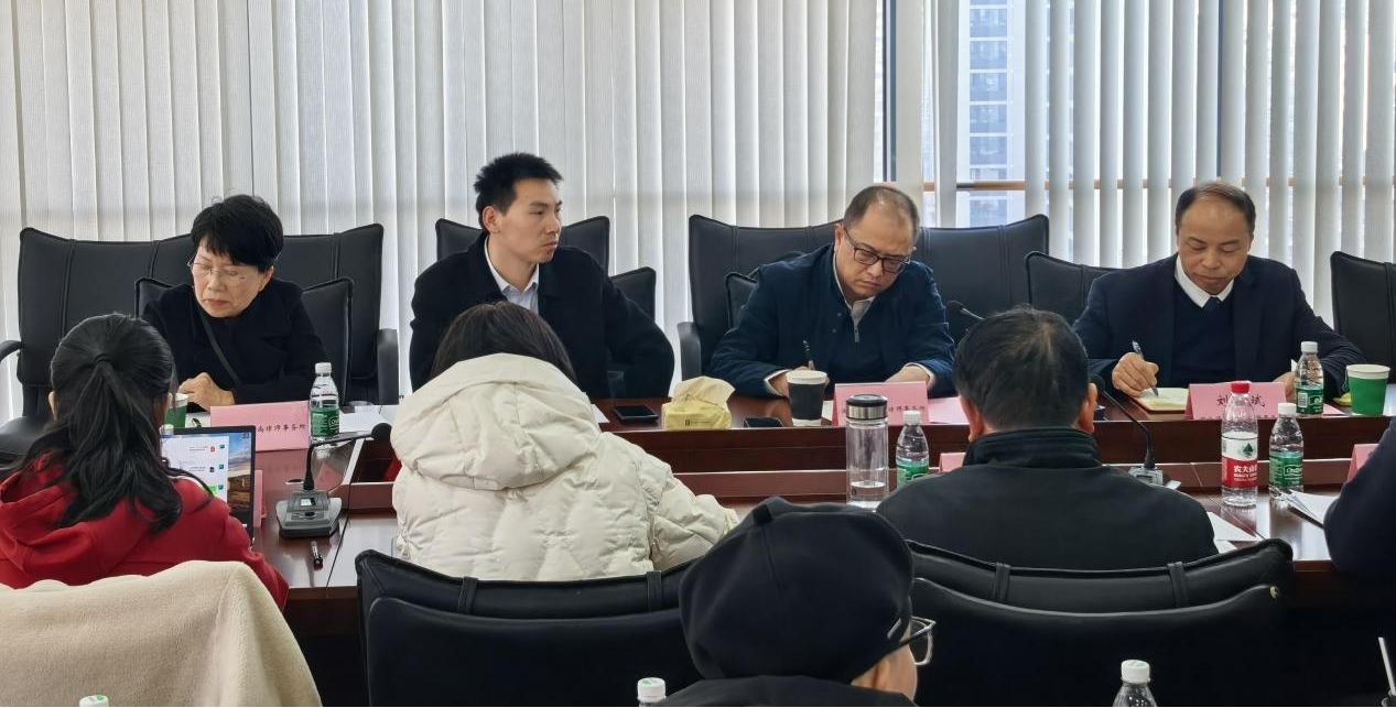 武漢勘察設(shè)計協(xié)會成功舉辦會員企業(yè)法律問題公益講座主題征詢會
