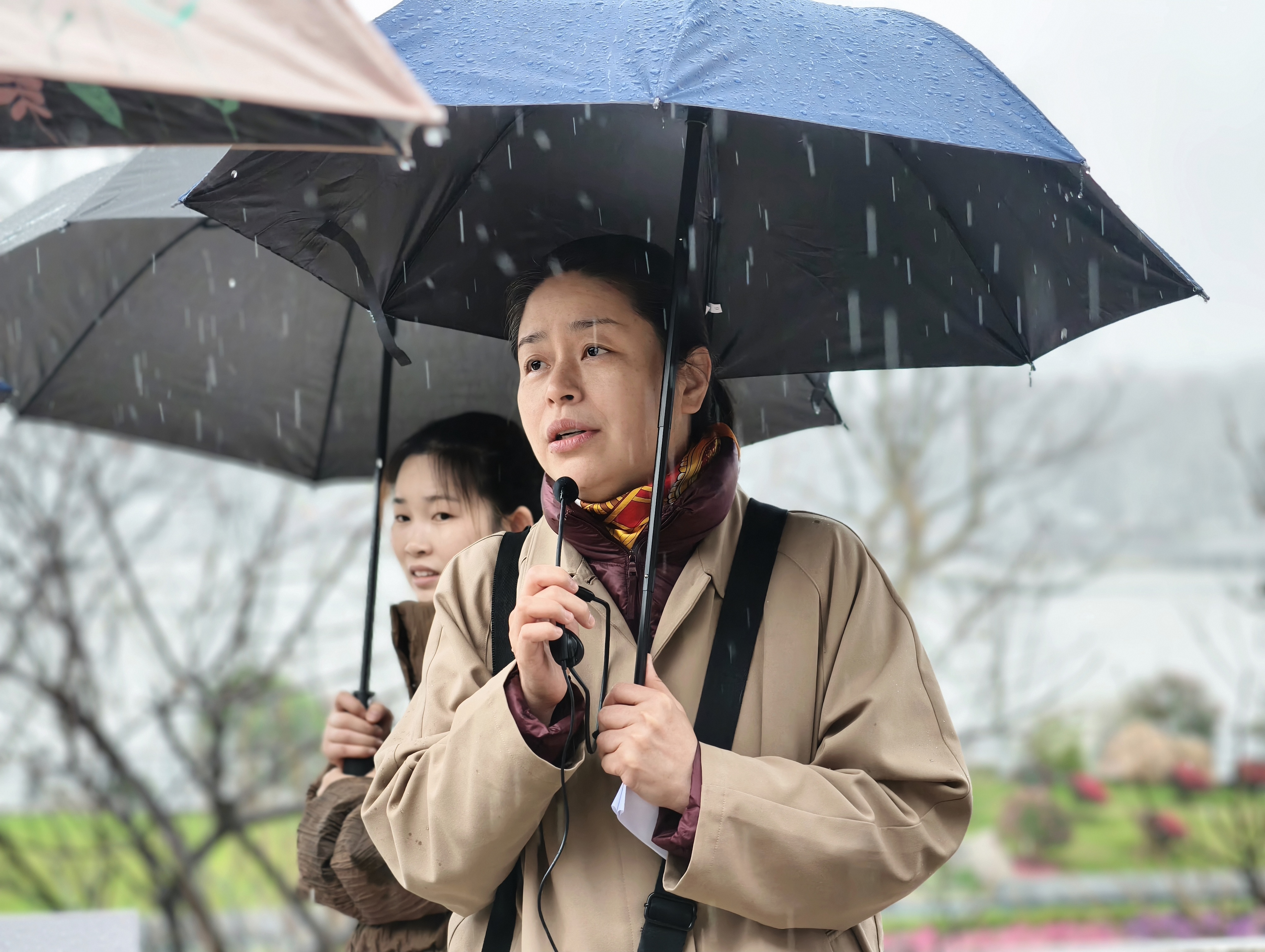 武漢勘察設(shè)計(jì)協(xié)會(huì)會(huì)員開放日——走近武漢生態(tài)環(huán)境設(shè)計(jì)院 “匠心筑夢 綠映湖光”活動(dòng)成功舉辦