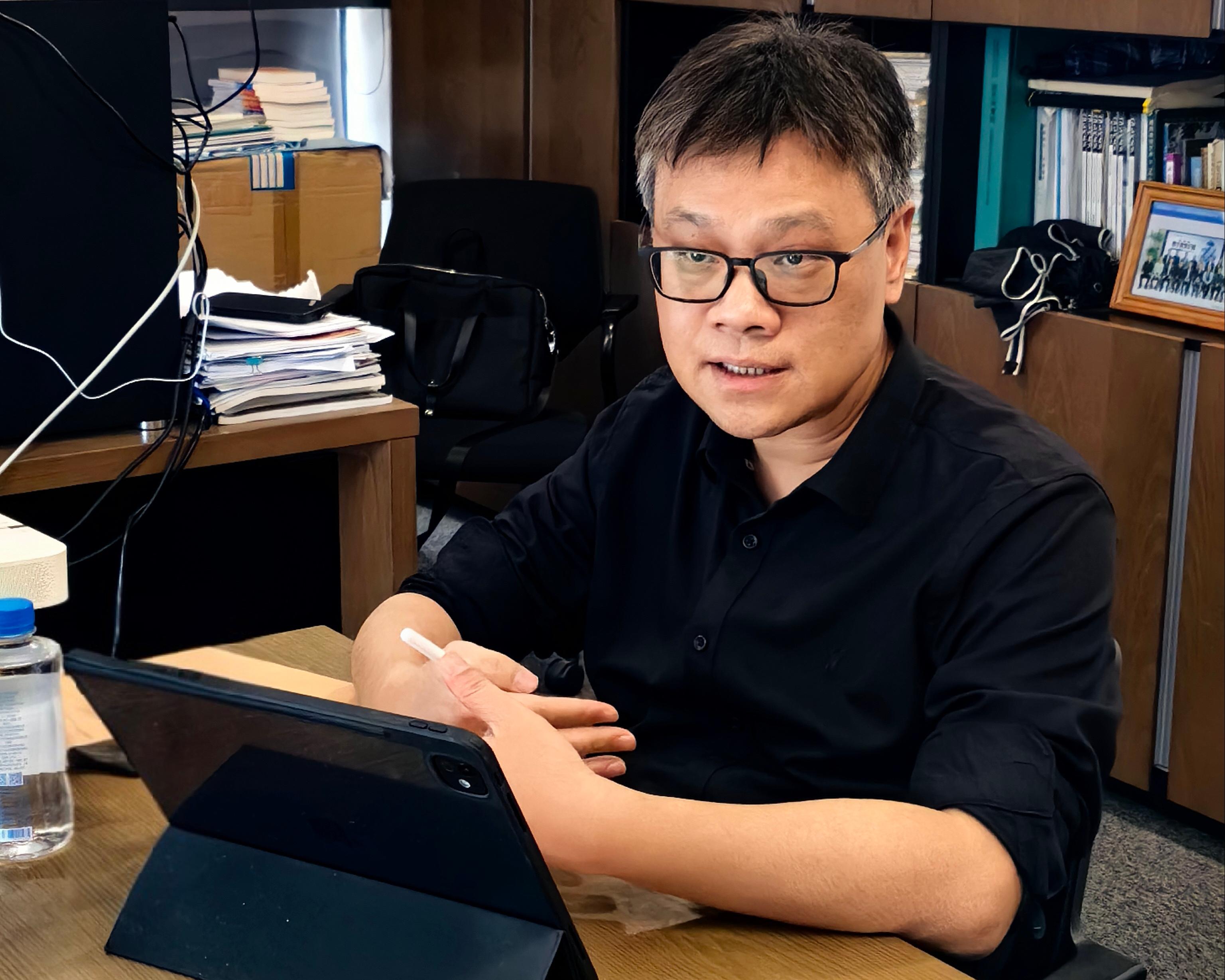以更名啟新篇，共筑行業數智未來——聚焦武漢勘察設計協會BIM專委會更名與數智化轉型