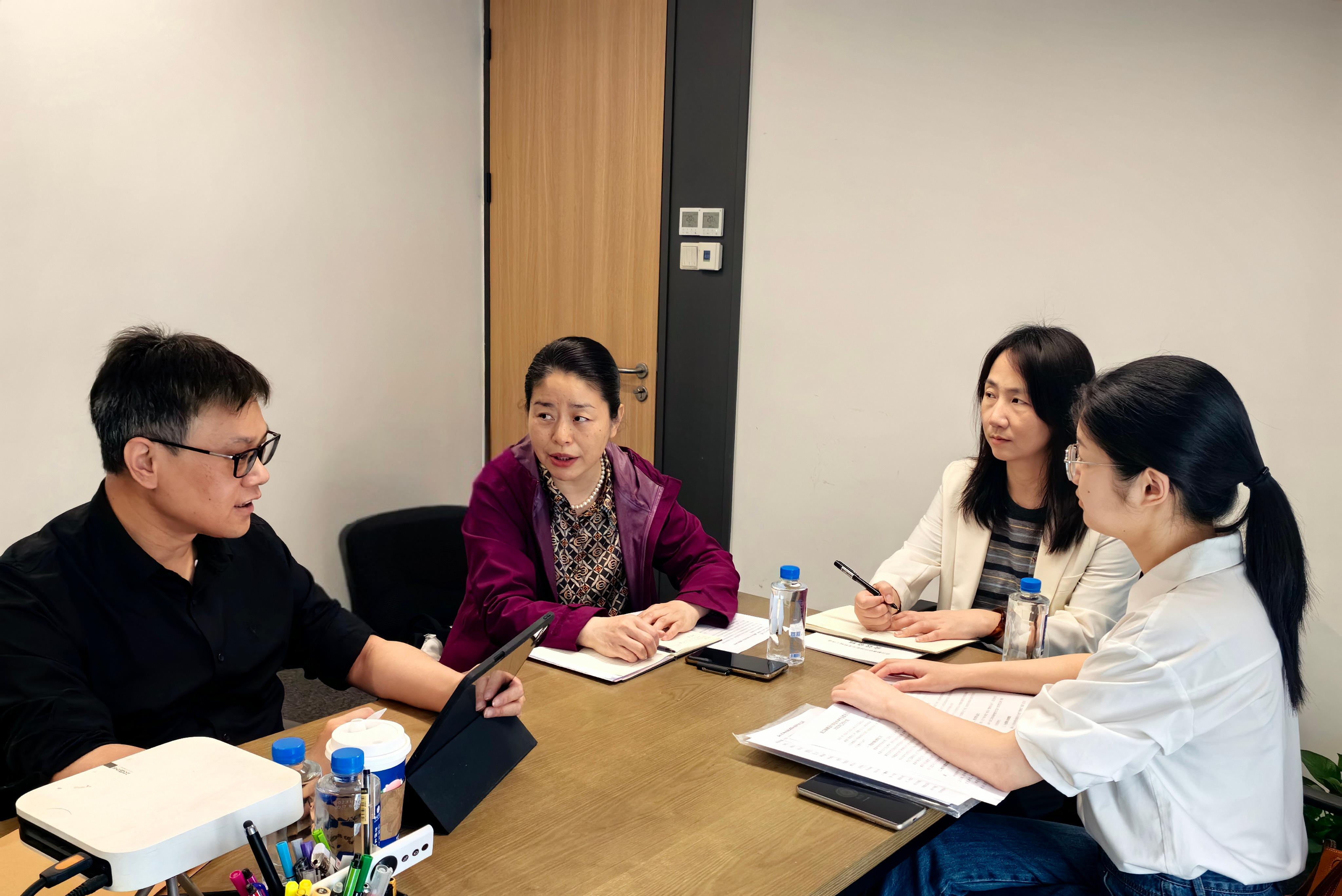 以更名啟新篇，共筑行業數智未來——聚焦武漢勘察設計協會BIM專委會更名與數智化轉型